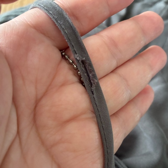 Anthropologie Nisa Sleeveless Jogger Jumpsuit S - Picture 14 of 14